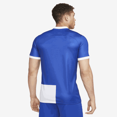 Dres Nike Atlético Madrid Away Jersey 23/24 Rôznofarebný | dx2679-418, 3