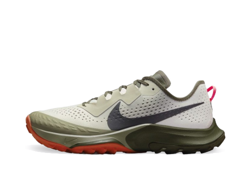 Bežecké topánky Nike Air Zoom Terra Kiger 7 Béžová | CW6062-003