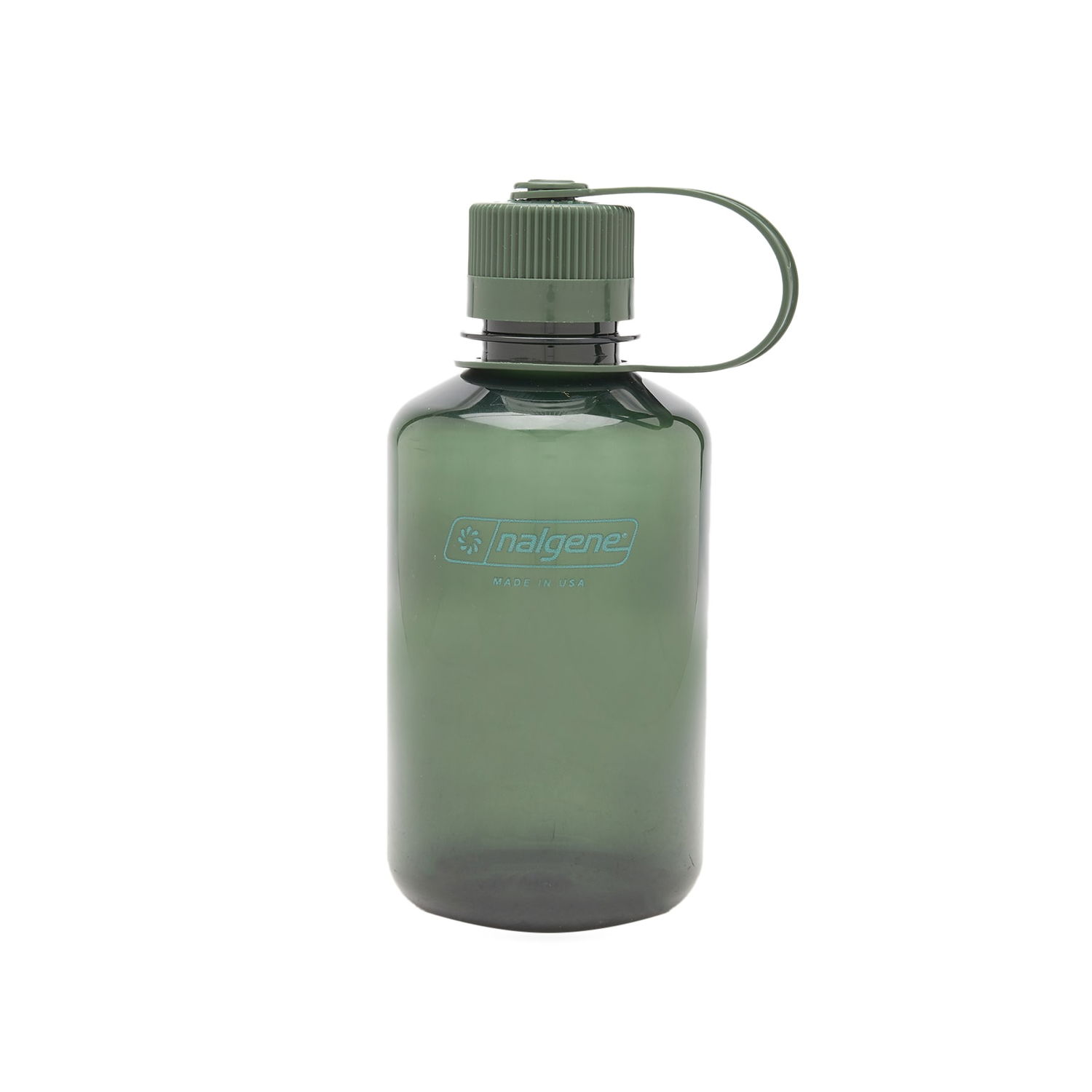 Fľaše Nalgene Narrow Mouth Tritan Sustain Water Bottle 500ml Zelené | N2021-0716, 1