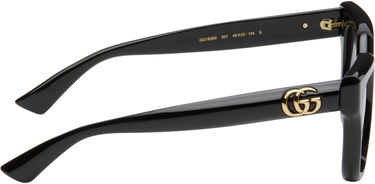 Slnečné okuliare Gucci GG Big Square Sunglasses Čierna | GG1828S-001, 1