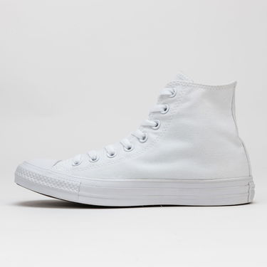 Tenisky a topánky Converse Chuck Taylor All Star Seasonal Biela | 1u646, 0