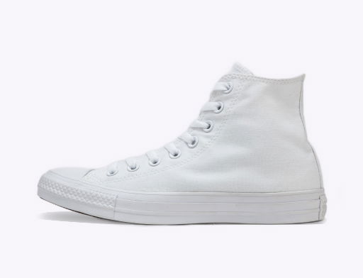 Tenisky a topánky Converse Chuck Taylor All Star Seasonal Biela | 1u646