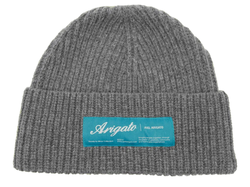 Principal Beanie