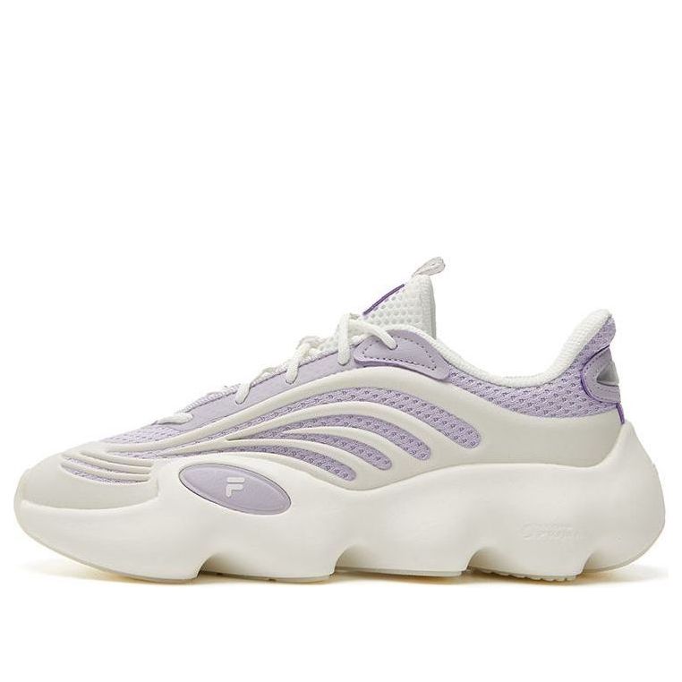 Tenisky a topánky FILA Fusion Ray 3 Fialová | T12W321105FEB, 0
