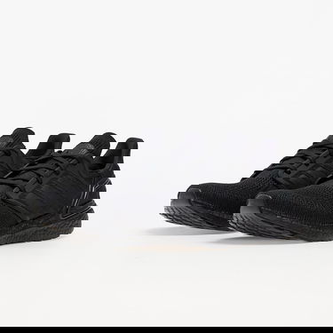 Tenisky a topánky adidas Performance James Bond 007 x UltraBoost 20 "No Time to Die - Triple Black" Čierna | FY0645, 5