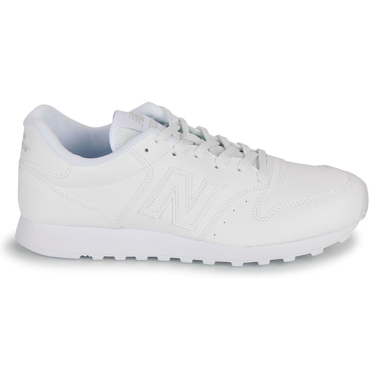 Tenisky a topánky New Balance 500 Biela | GM500ZW2, 1