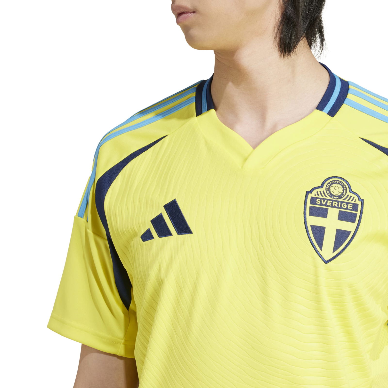 Men's Soccer Jersey