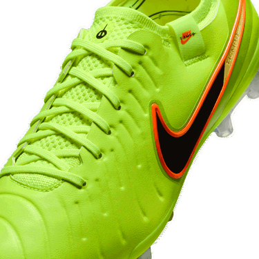 Tenisky a topánky Nike Legend 10 Elite AG-PRO Žltá | dv4330-701, 7