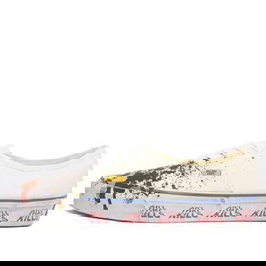 Tenisky a topánky Vans x Gallery Dept. OTW Authentic Reissue 44 UK 11 Biela | VN000SJKEM2, 1