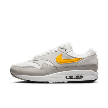 Tenisky a topánky Nike Air Max 1 Essential Šedá | FZ5808-105, 0