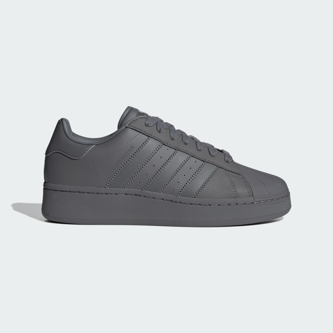 Tenisky a topánky adidas Originals Superstar XLG Čierna | IF8114, 0
