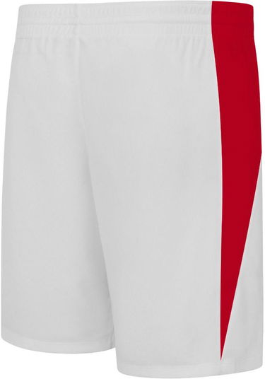 Šortky Nike Nike Team Basketball Stock Shorts Biela | nt0201-103, 1