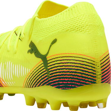 Tenisky a topánky Puma FUTURE 8 Match MG Žltá | 108368-03, 3