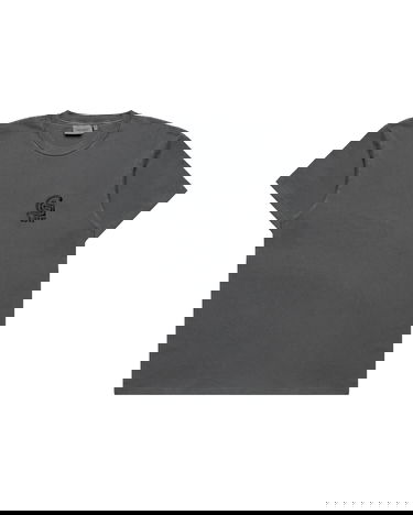 Tričko Carhartt WIP Short Sleeve Helix Redux T-Shirt by Carhartt WIP Šedá | I035485_9, 4