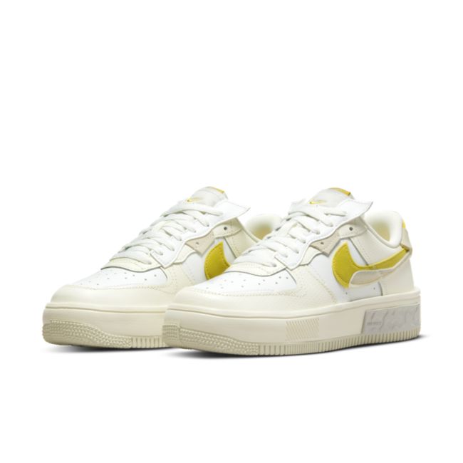 Air Force 1 Fontanka W