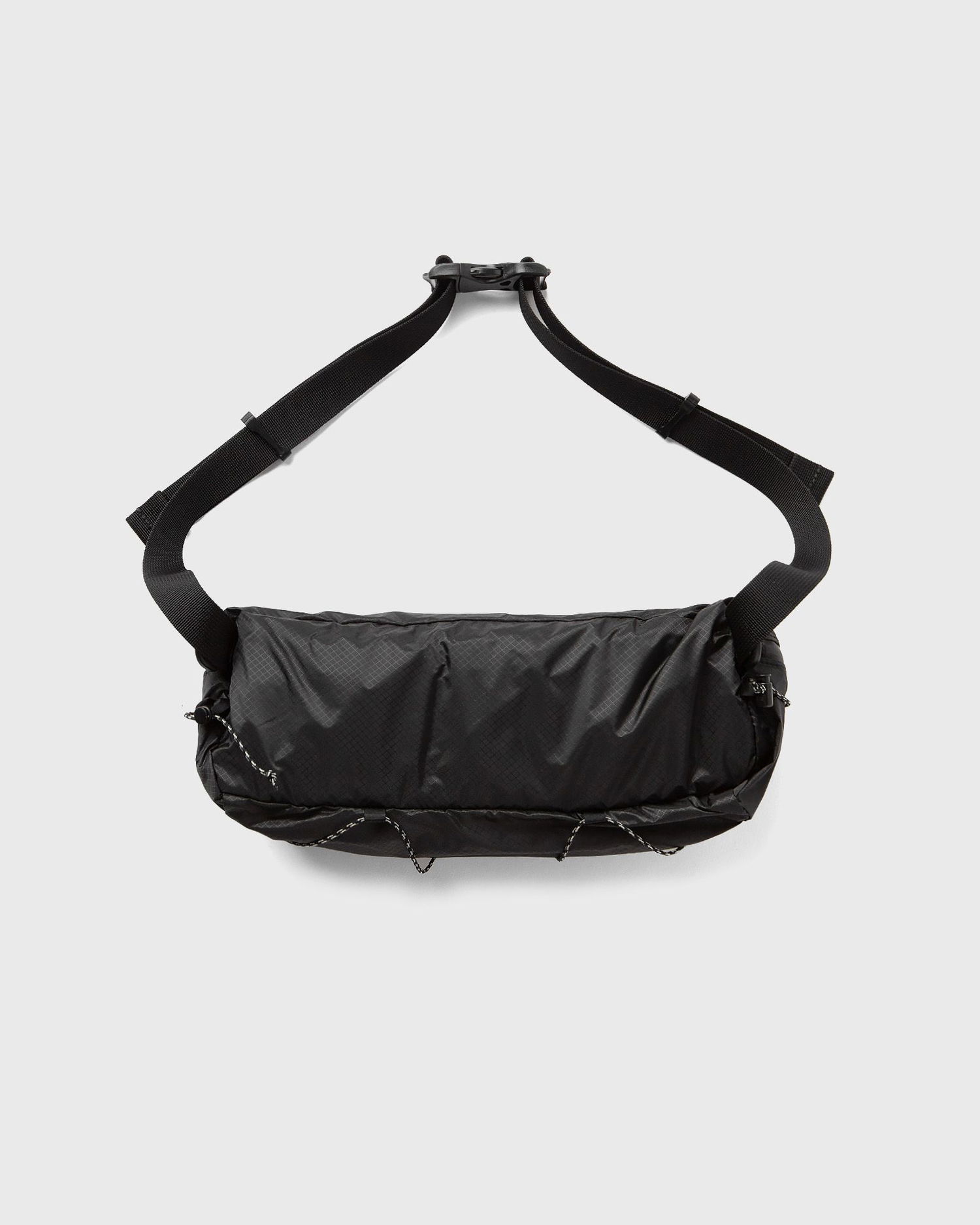 Ľadvinka and wander Sil Waist Bag Čierna | 5744975314-022, 1