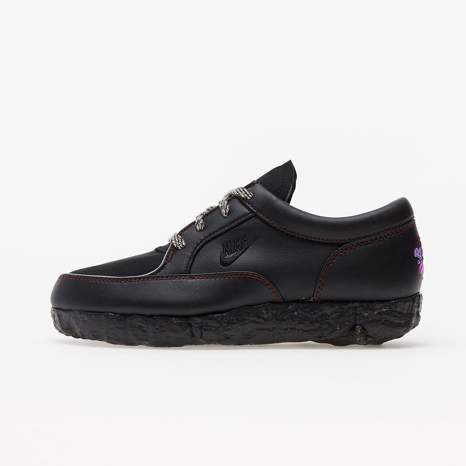 Tenisky a topánky Nike BE-DO-WIN SP "Around The World" Čierna | DB3017-001, 0