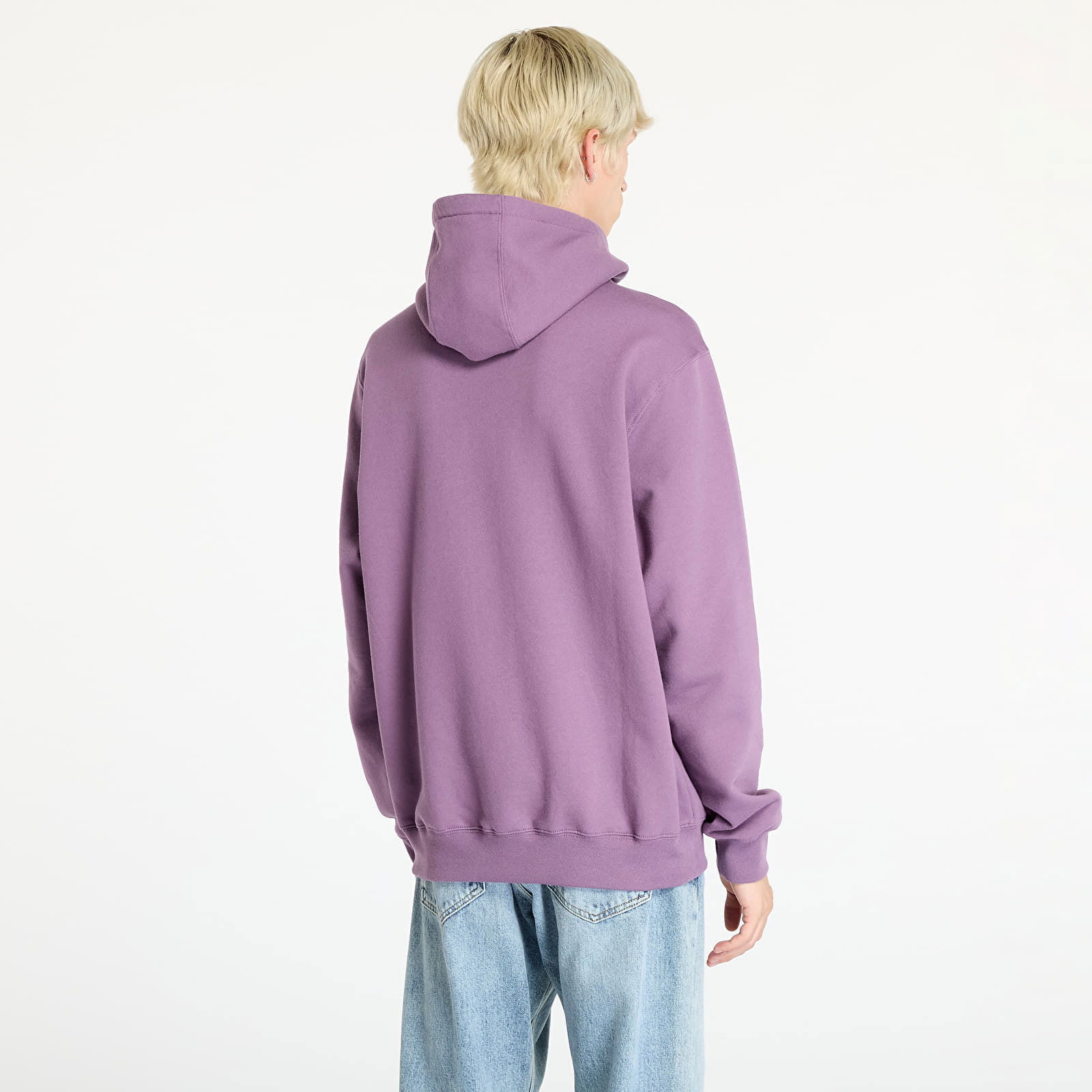 Scuttle Pullover Hoodie