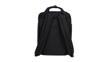 Batoh Doughnut Macaroon Series Backpack Čierna | D010B-0003-F, 2