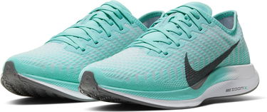 Tenisky a topánky Nike Air Zoom Pegasus Turbo 2 W Zelené | at8242-302, 3