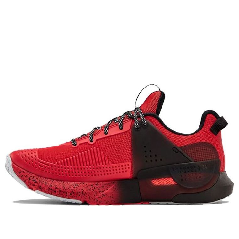 Tenisky a topánky Under Armour Hovr Apex Červená | 3022206-600, 0