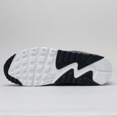 Tenisky a topánky Nike Air Max 90 Essential "Michigan" Biela | AJ1285-101, 4