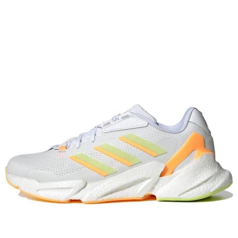 Tenisky a topánky adidas Performance X9000l4 Biela | GY9828, 0