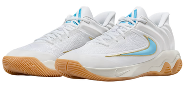 Tenisky a topánky Nike Nike Giannis Immortality 4 Biela | fq3680-101, 5