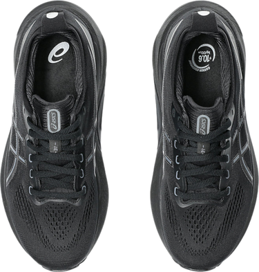 Tenisky a topánky Asics GEL-KAYANO 31 Čierna | 1012b670-001, 2