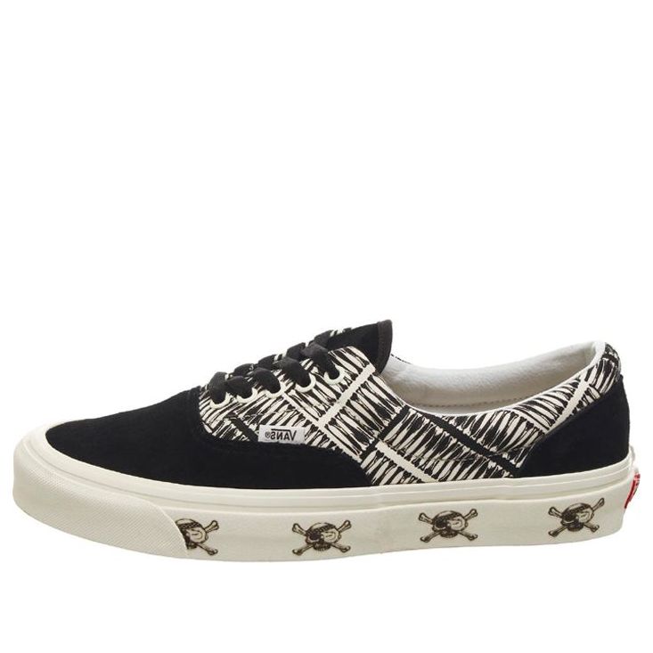 Tenisky a topánky Vans Offspring x Era 95 Reissue 'Herringbone' Čierna | VN0A2XRYT0L1, 0