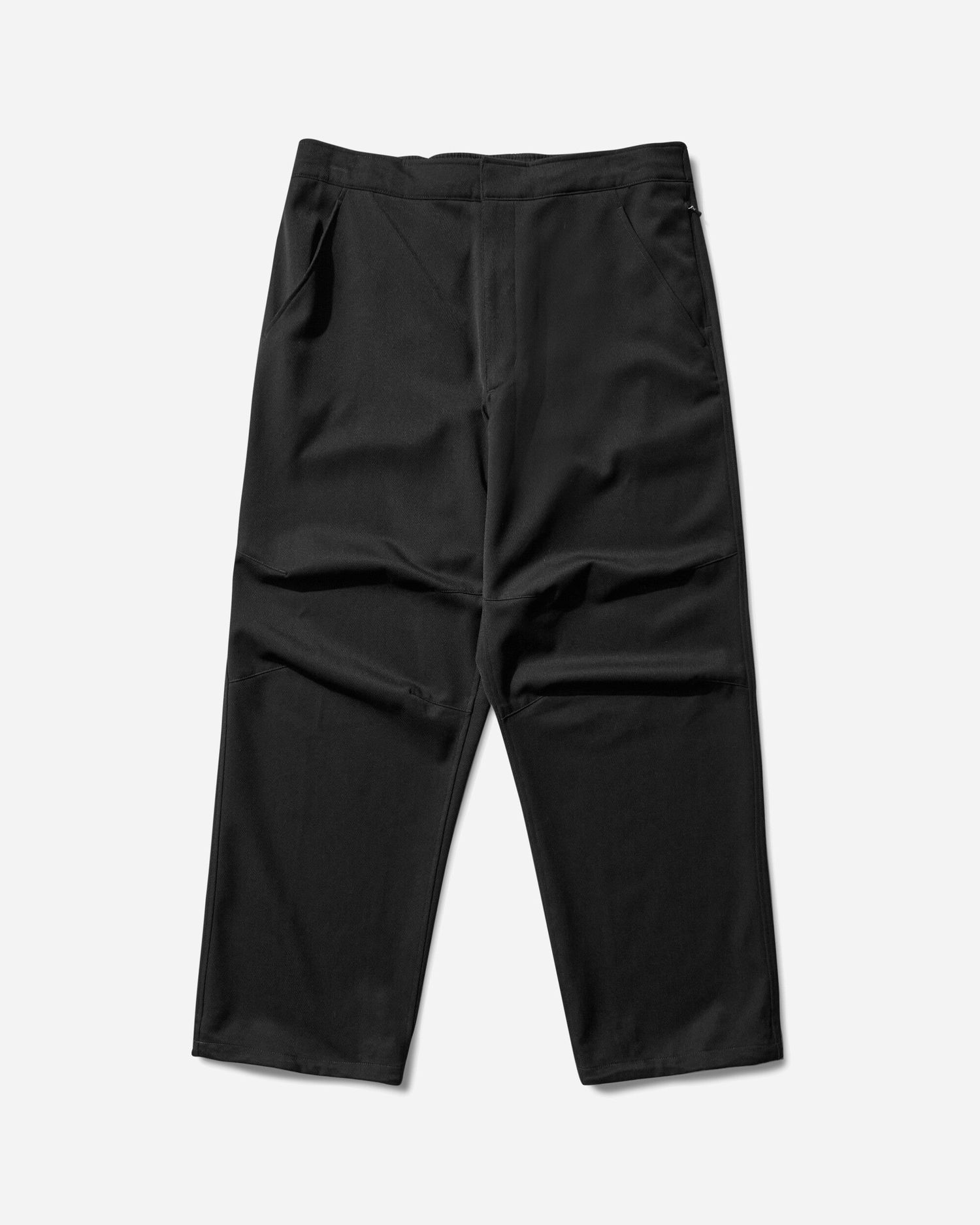 Nohavice Nike Woven Classics Pants Čierna | HF6787-010, 1