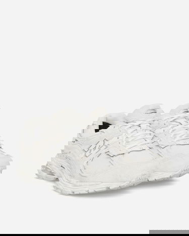 Tenisky a topánky New Balance 2002R 'White Reflection' - Protection Pack Biela | U2002DXA, 3
