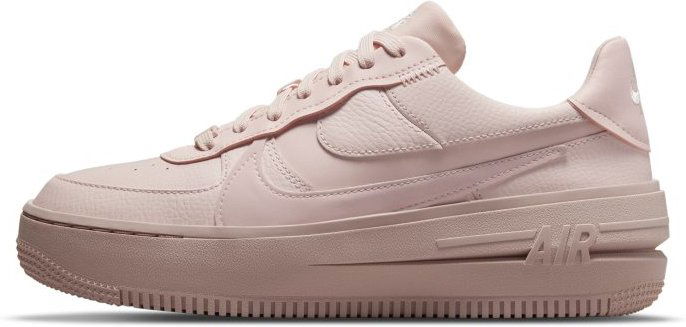 Tenisky a topánky Nike Air Force 1 PLT.AF.ORM W Ružová | DJ9946-600, 0
