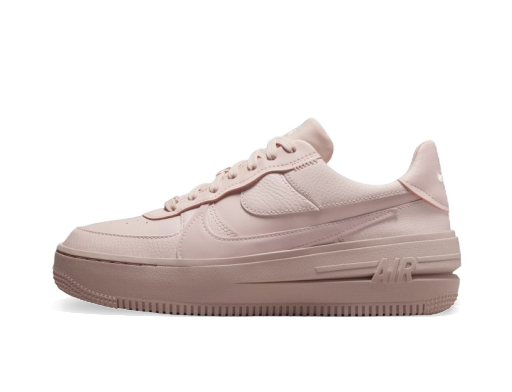 Tenisky a topánky Nike Air Force 1 PLT.AF.ORM W Ružová | DJ9946-600