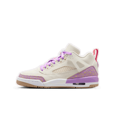 Tenisky a topánky Jordan Jordan Spizike Low Fialová | HJ7824-106, 3
