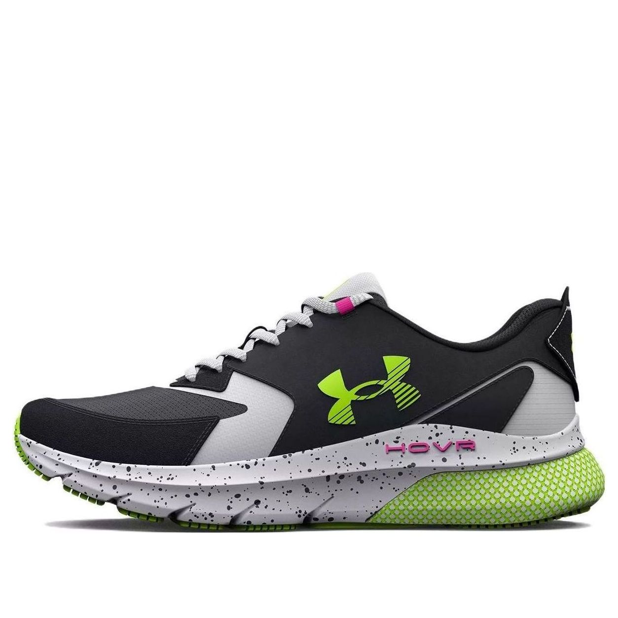 Tenisky a topánky Under Armour HOVR Turbulence Zelené | 3026137-003, 0