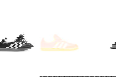 Tenisky a topánky adidas Originals SAMBA OG Hnedá | JR0892, 0