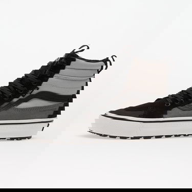 Tenisky a topánky Vans MTE Sk8-Hi Waterproof Insulated 43 Šedá | VN000DAQ2391, 0