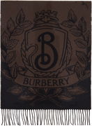 Reversible Knight Scarf