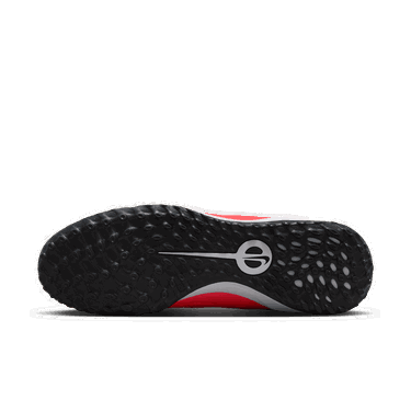 Tenisky a topánky Nike Tiempo Legend 10 Academy Turf Červená | DV4342-800, 3