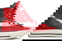 Coca-Cola x Chuck 70