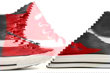 Tenisky a topánky Converse Coca-Cola x Chuck 70 Červená | A17888C, 0