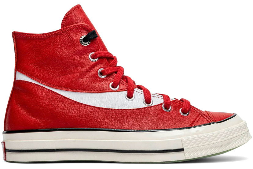 Tenisky a topánky Converse Coca-Cola x Chuck 70 Červená | A17888C
