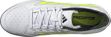 Tenisky a topánky adidas Performance Predator Pro IN Biela | ji1191, 1