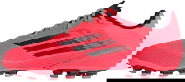 Tenisky a topánky adidas Performance adidas F50 League 2G/3G AG Ružová | if1329, 3