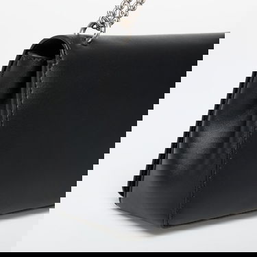 Taška cez rameno CALVIN KLEIN Calvin Klein Jeans Sculpted Flap Bag Čierna | LV04K3035G UB1, 2