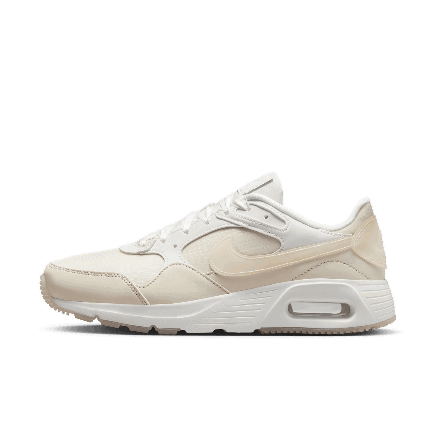 Tenisky a topánky Nike Air Max SC Trend Biela | FQ8722-100, 0