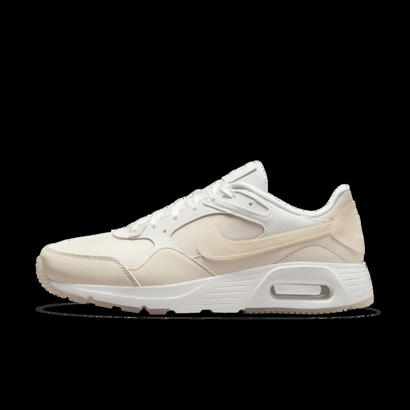 Tenisky a topánky Nike Air Max SC Trend Biela | FQ8722-100