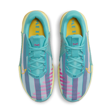 Tenisky a topánky Nike Metcon 9 AMP Zelené | DZ2616-300, 3