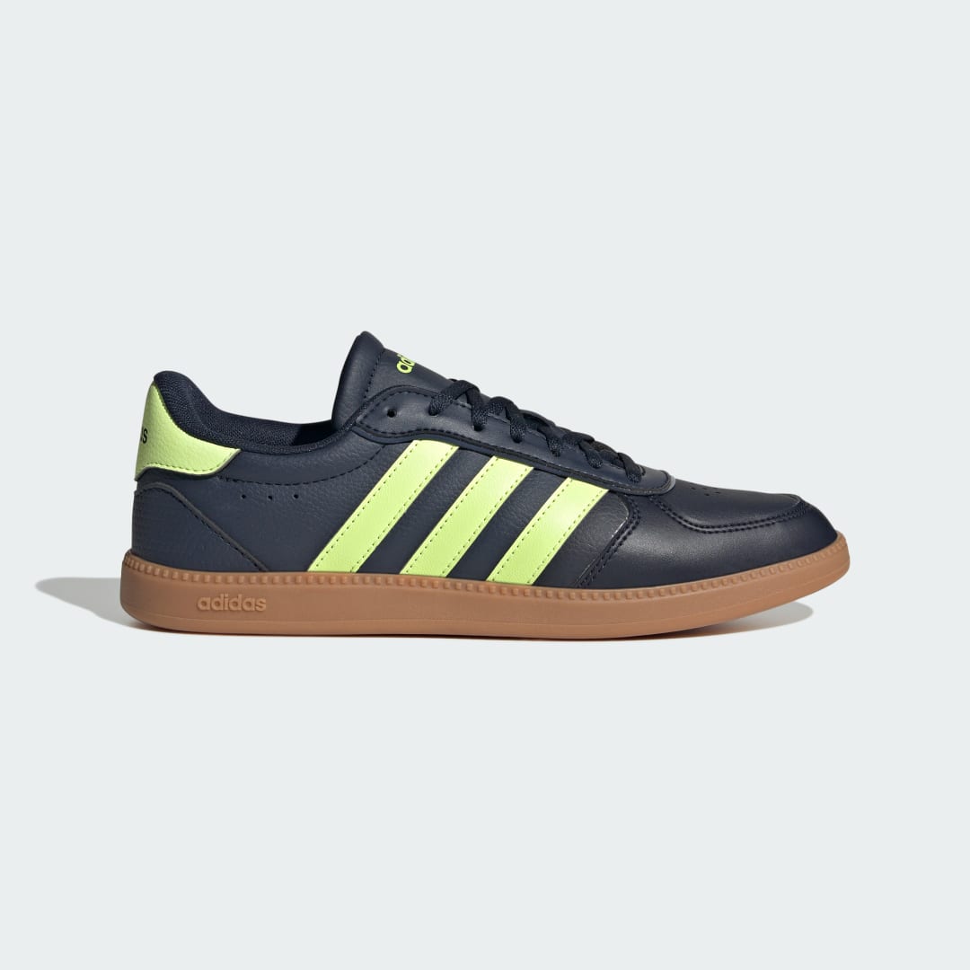 Tenisky a topánky adidas Originals Breaknet Sleek Navy | JQ8265, 0